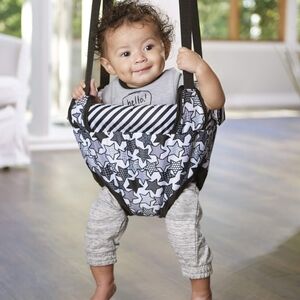 Evenflo Exercaucer Baby Jumper